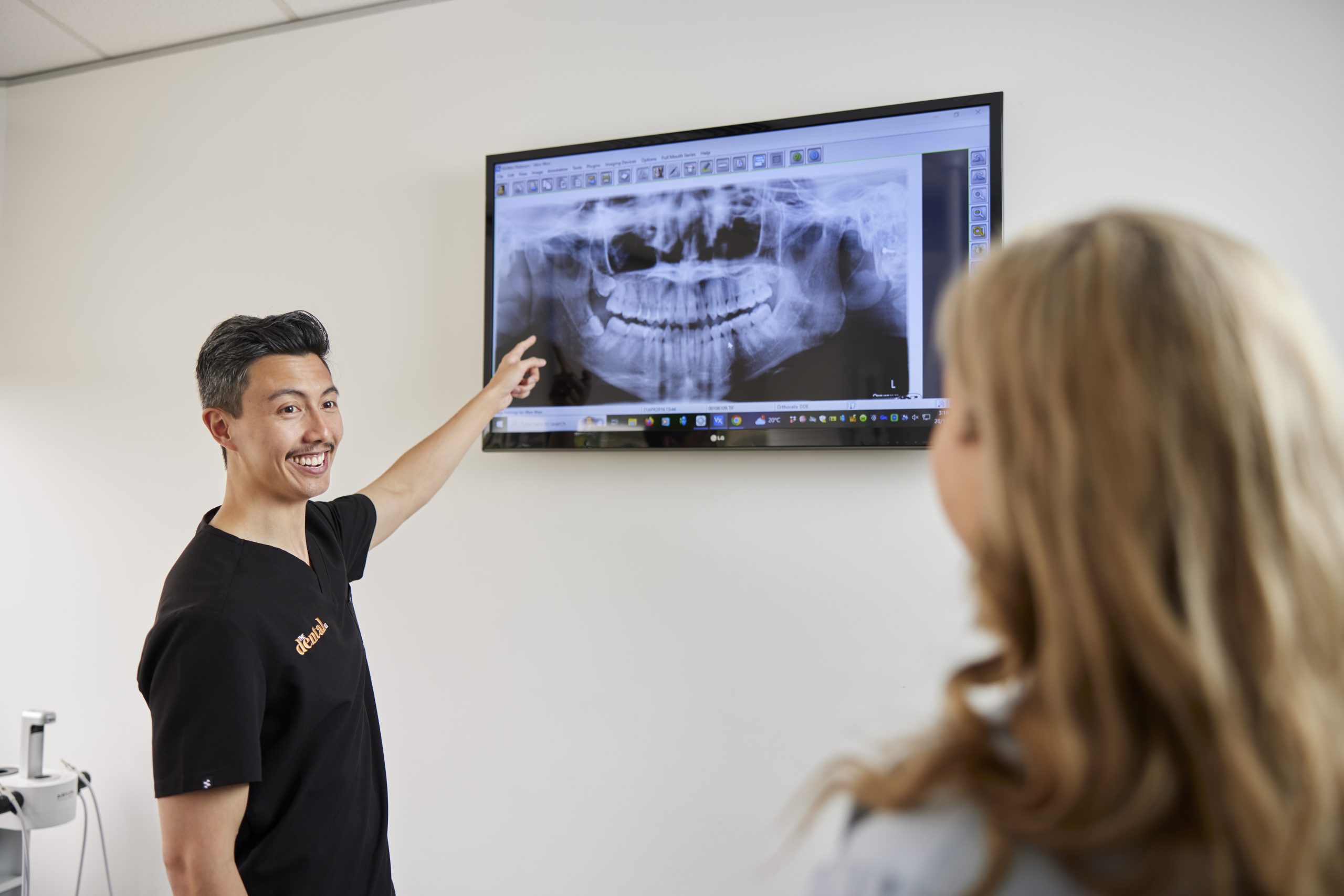 transparent pricing for patients