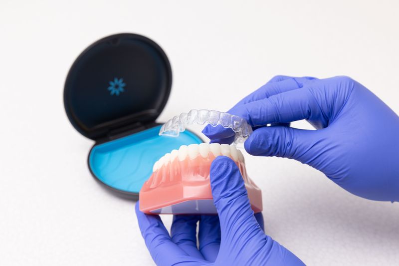 Aligners and Orthodontics