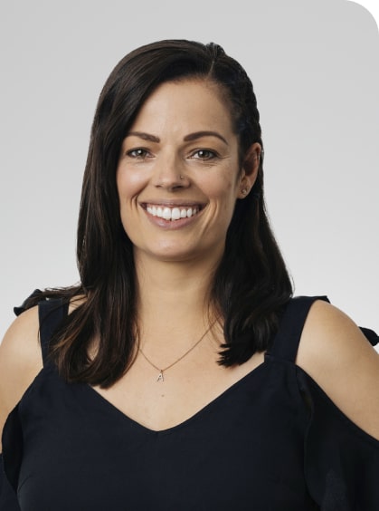 Belinda Plaukovits, Oral Health Therapist at The Dental Co.