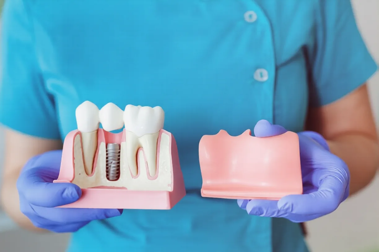 The Dental Company