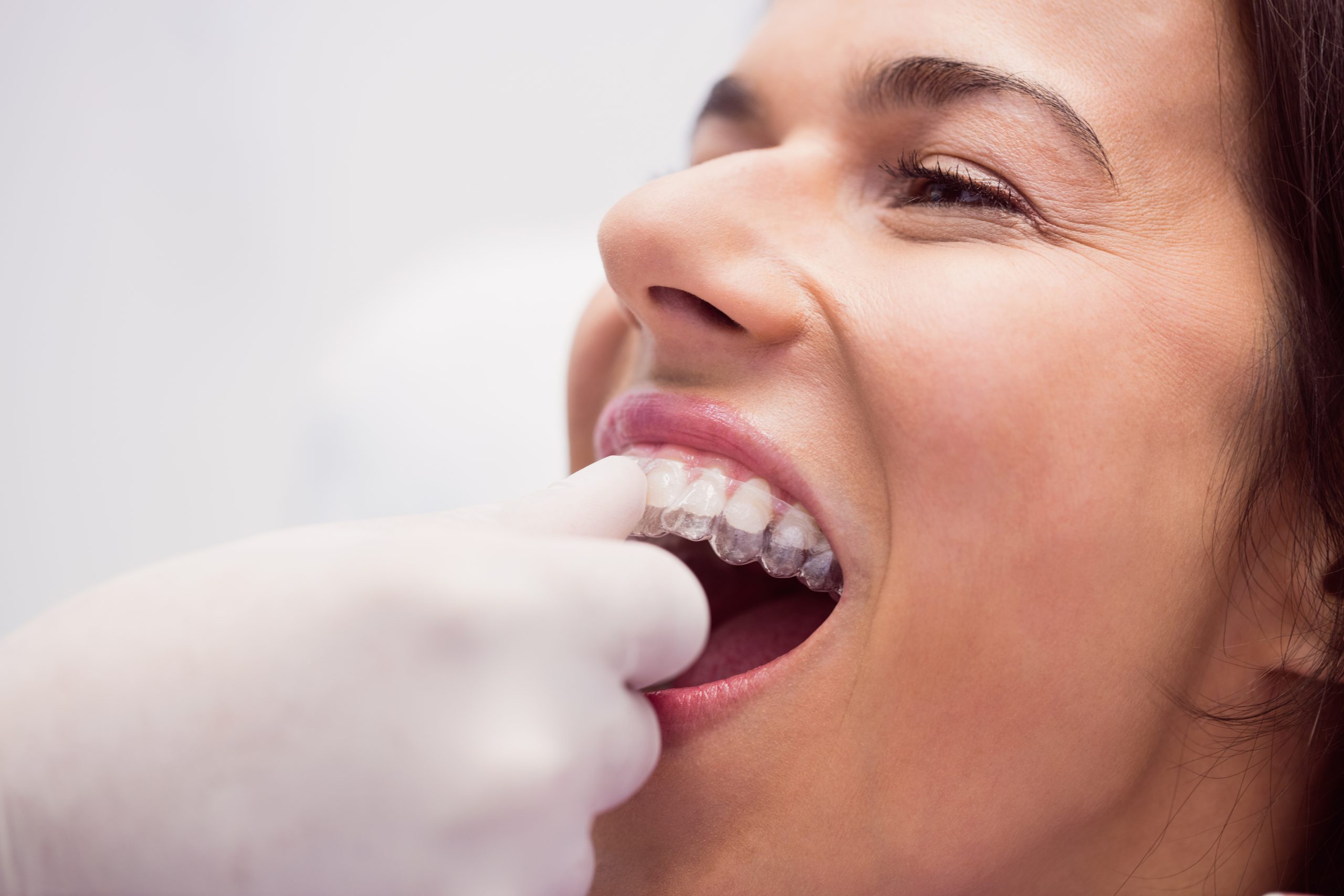 The Dental Company