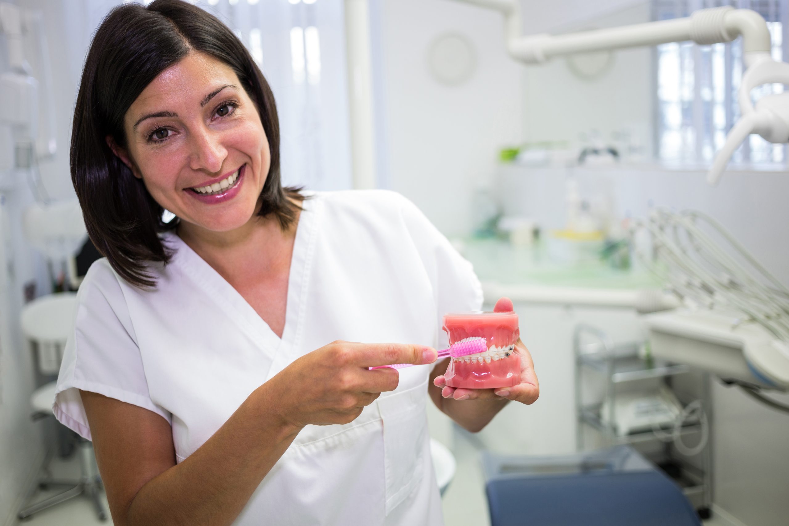 The Dental Company