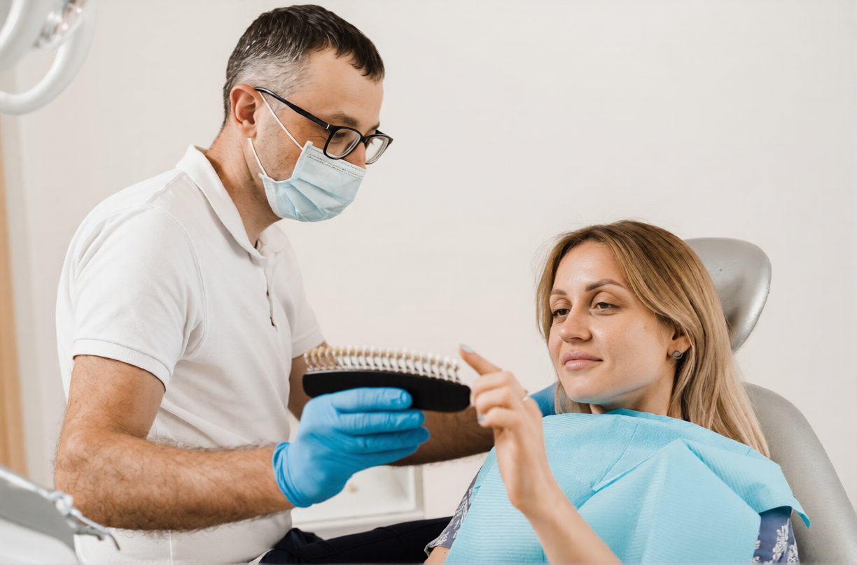The Dental Company