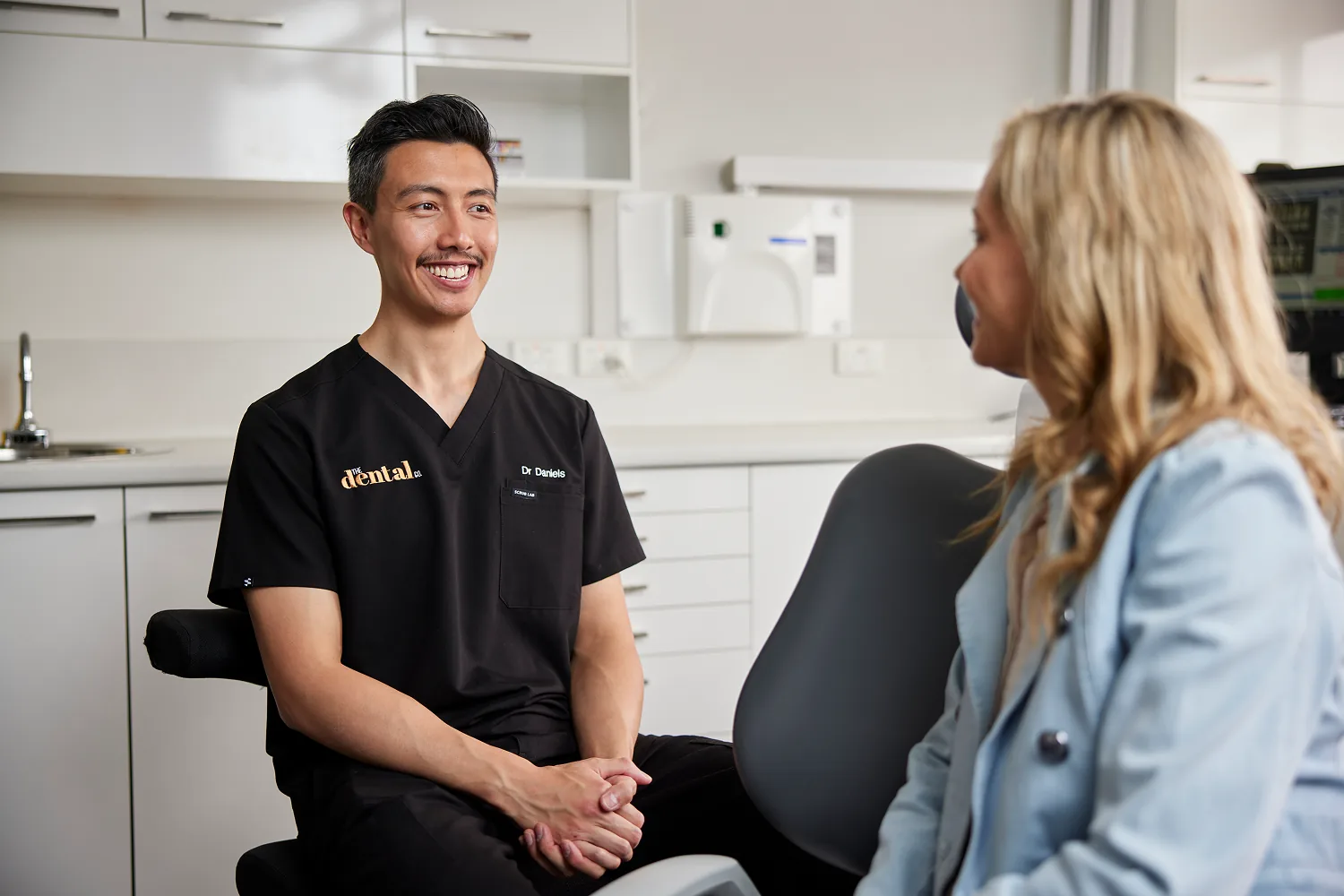 new patient expectation hero new